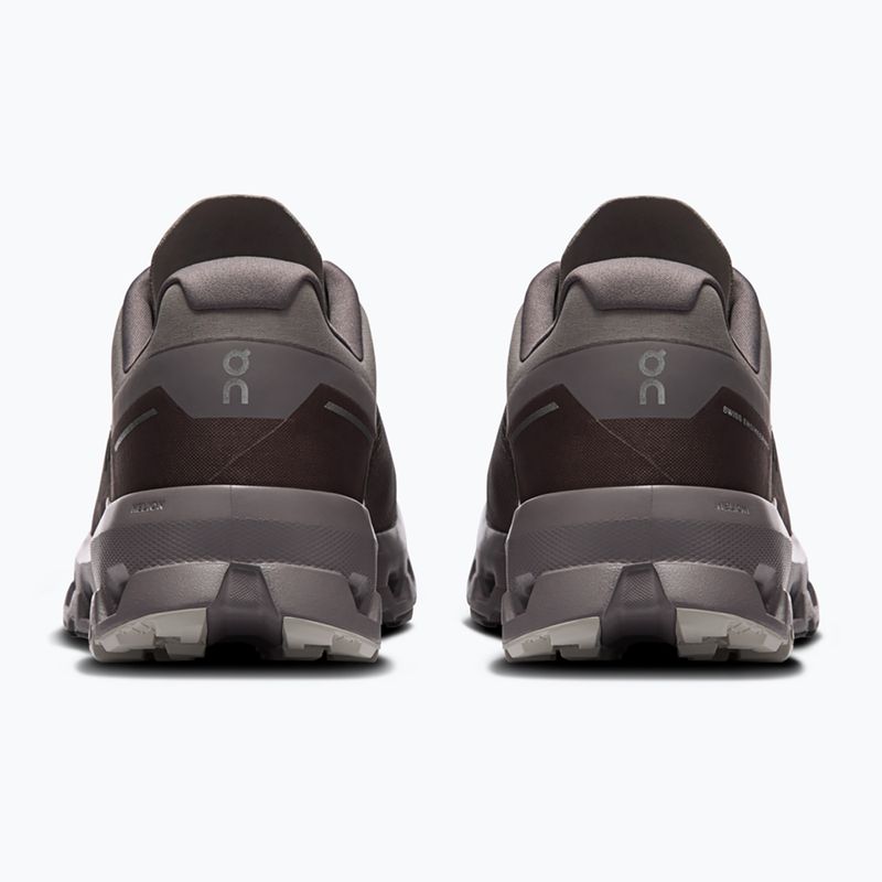 Herren-Laufschuhe On Cloudvista 2 eclipse/pebble 4