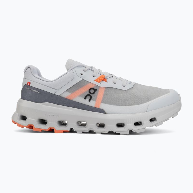 Herren-Laufschuhe On Running Cloudvista 2 glacier/rock 2