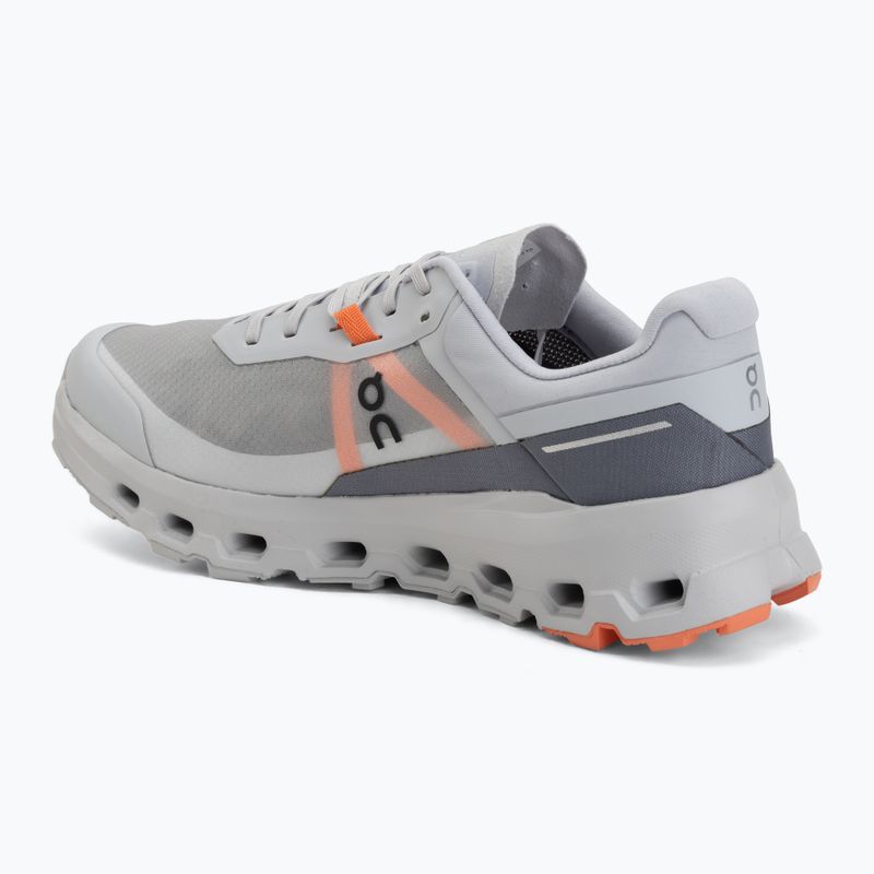 Herren-Laufschuhe On Running Cloudvista 2 glacier/rock 3