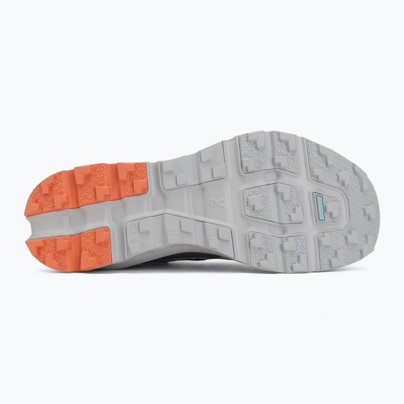 Herren-Laufschuhe On Running Cloudvista 2 glacier/rock 4