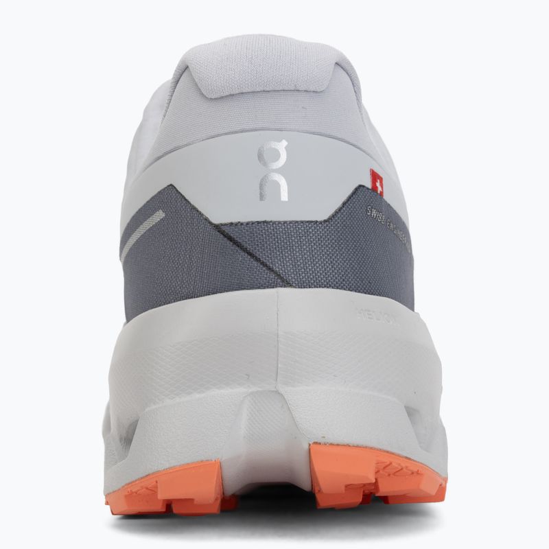 Herren-Laufschuhe On Running Cloudvista 2 glacier/rock 6