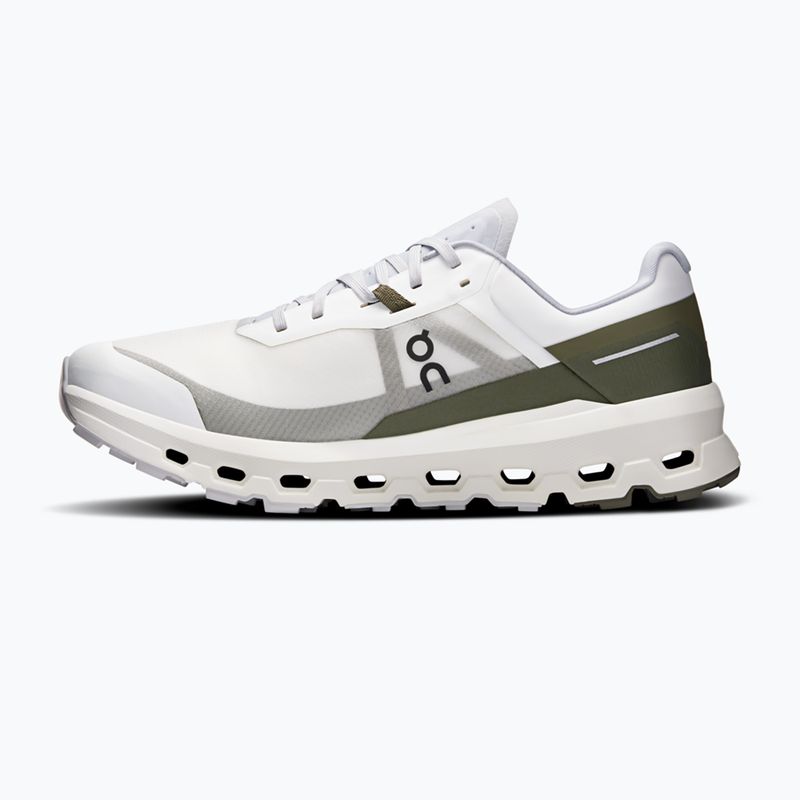 Herren-Laufschuhe On Cloudvista 2 ivory/olive 2