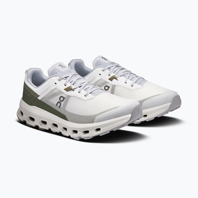 Herren-Laufschuhe On Running Cloudvista 2 ivory/olive 3