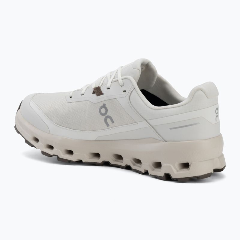Herren-Laufschuhe On Cloudvista 2 Waterproof ice/pearl 3