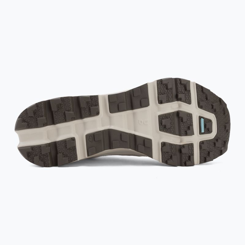 Herren-Laufschuhe On Cloudvista 2 Waterproof ice/pearl 4