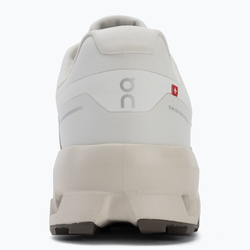 Herren-Laufschuhe On Cloudvista 2 Waterproof ice/pearl 6