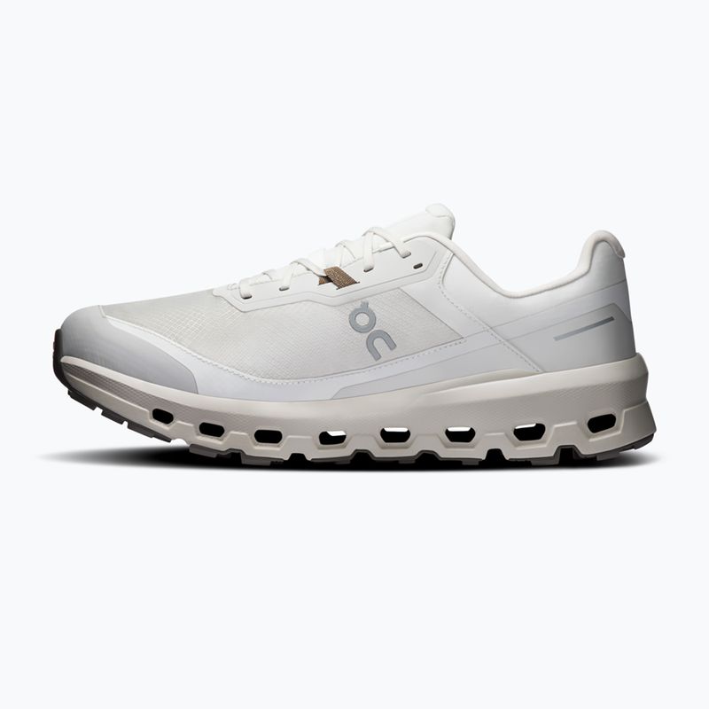 Herren-Laufschuhe On Running Cloudvista 2 Waterproof ice/pearl 2