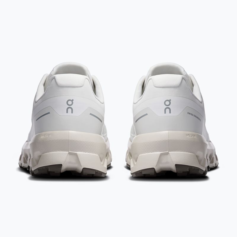 Herren-Laufschuhe On Cloudvista 2 Waterproof ice/pearl 4