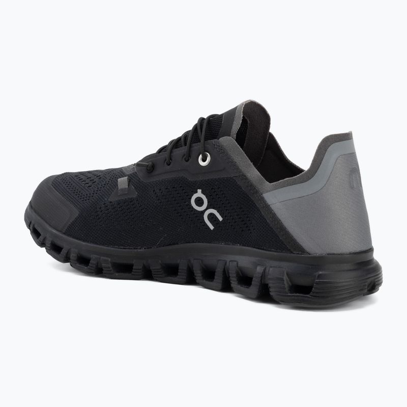 Herrenschuhe On Cloud 6 Coast black/rock 3