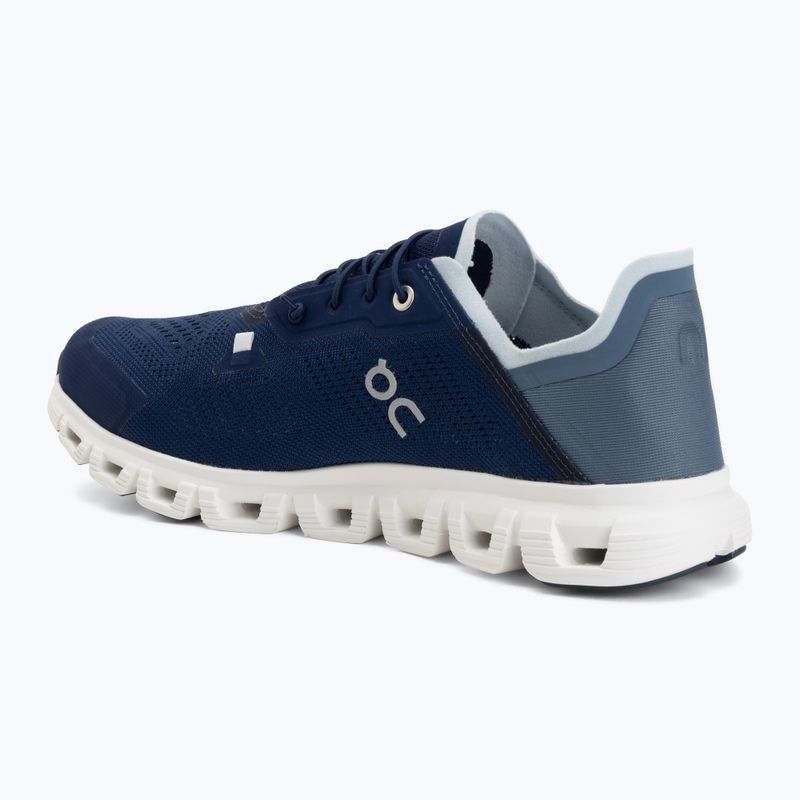 Herrenschuhe On Cloud 6 Coast zodiac/steel 3