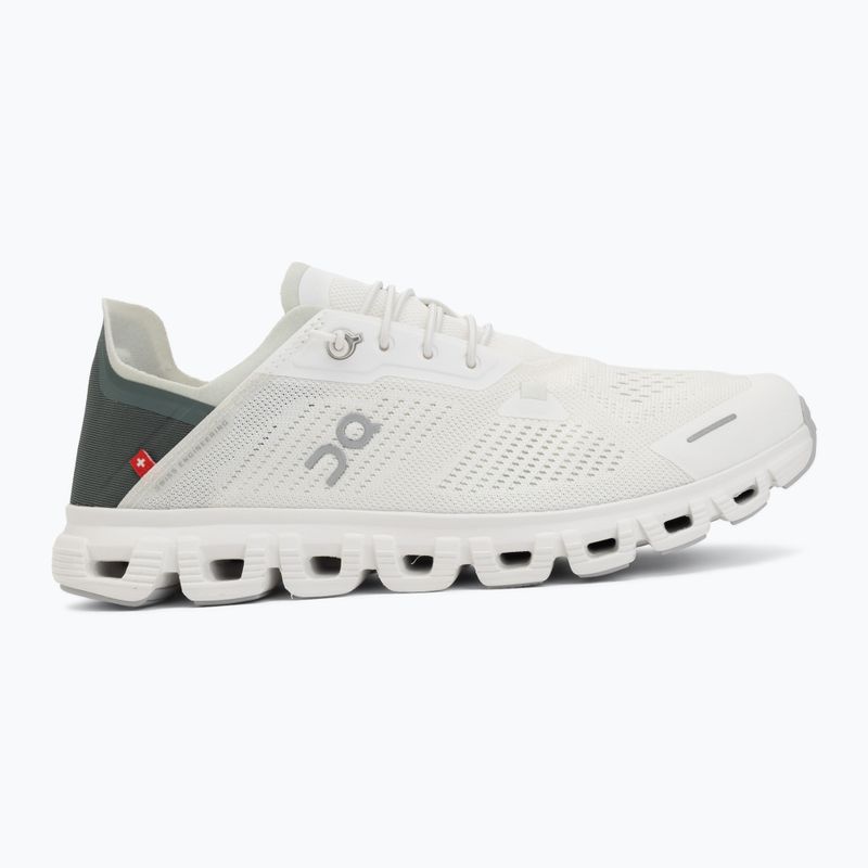 Herrenschuhe On Cloud 6 Coast ivory/olive 2