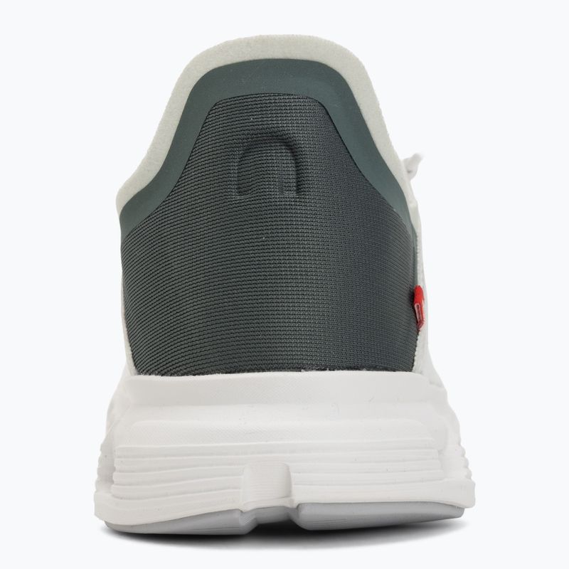 Herrenschuhe On Cloud 6 Coast ivory/olive 6