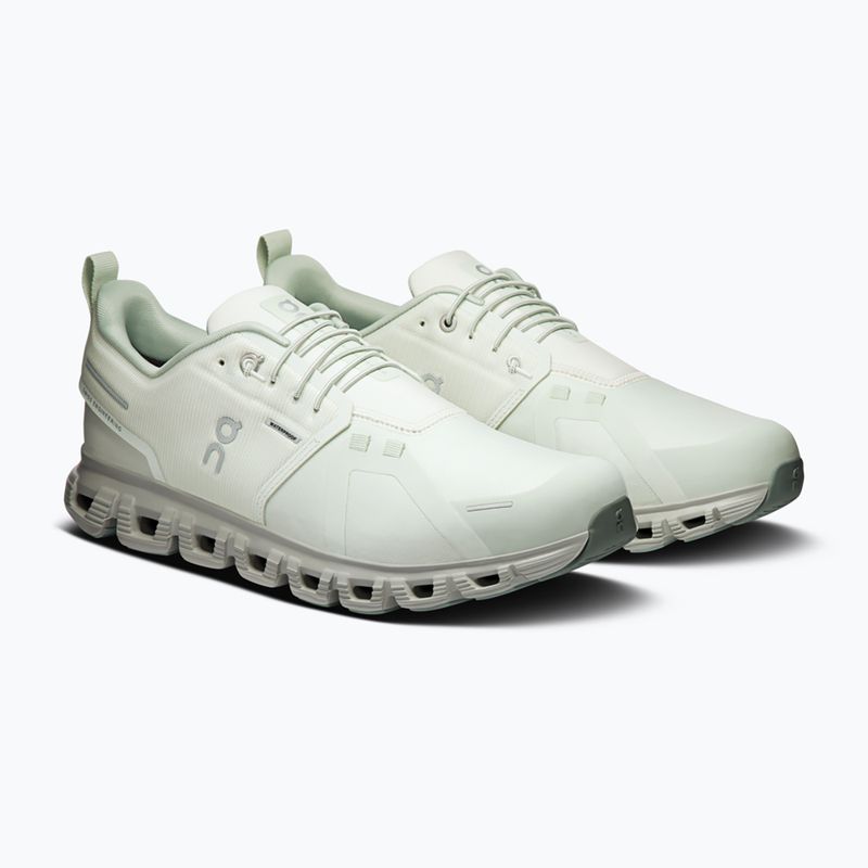Herren Schuhe On Cloud 6 WP iceberg/tin 3
