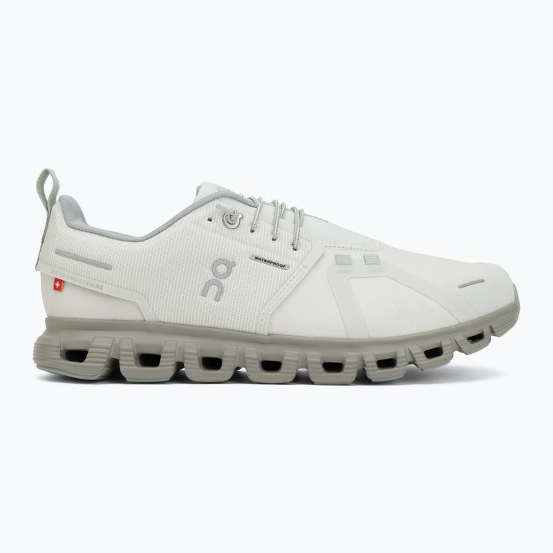 Herren Schuhe On Cloud 6 WP iceberg/tin 2
