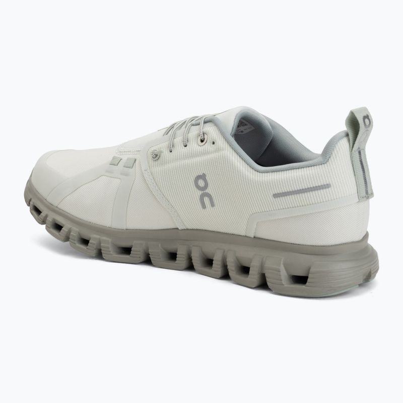 Herren Schuhe On Cloud 6 WP iceberg/tin 3