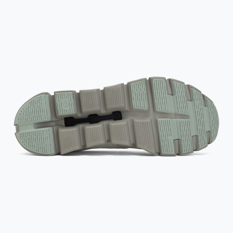 Herren Schuhe On Cloud 6 WP iceberg/tin 4