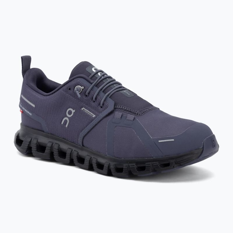 Herrenschuhe On Cloud 6 WP flint/black