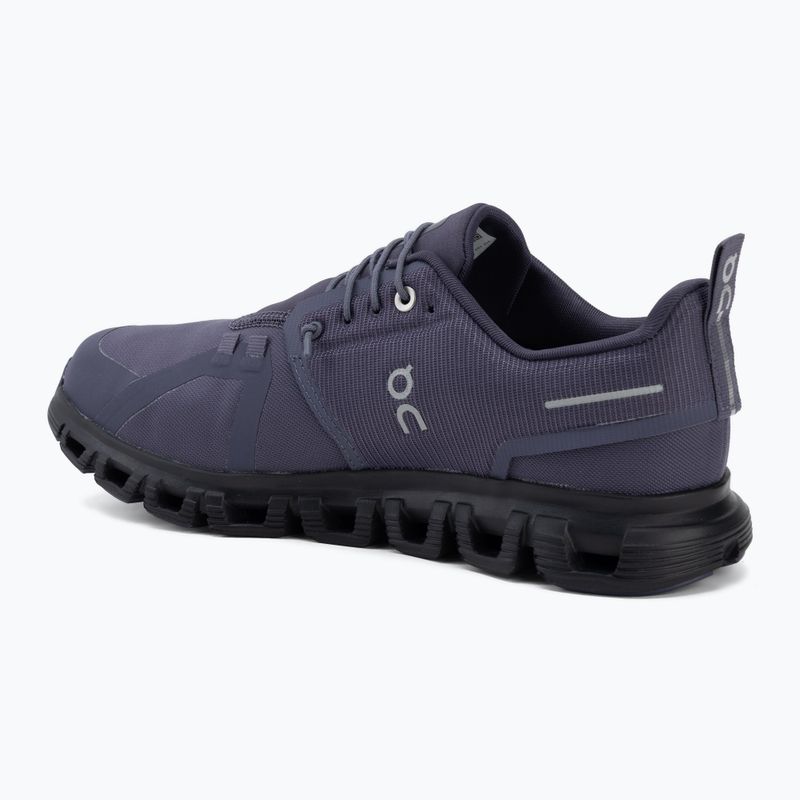 Herrenschuhe On Cloud 6 WP flint/black 3