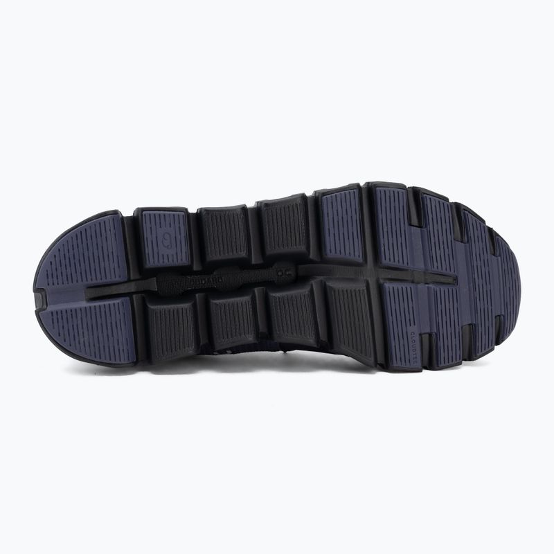 Herrenschuhe On Cloud 6 WP flint/black 4
