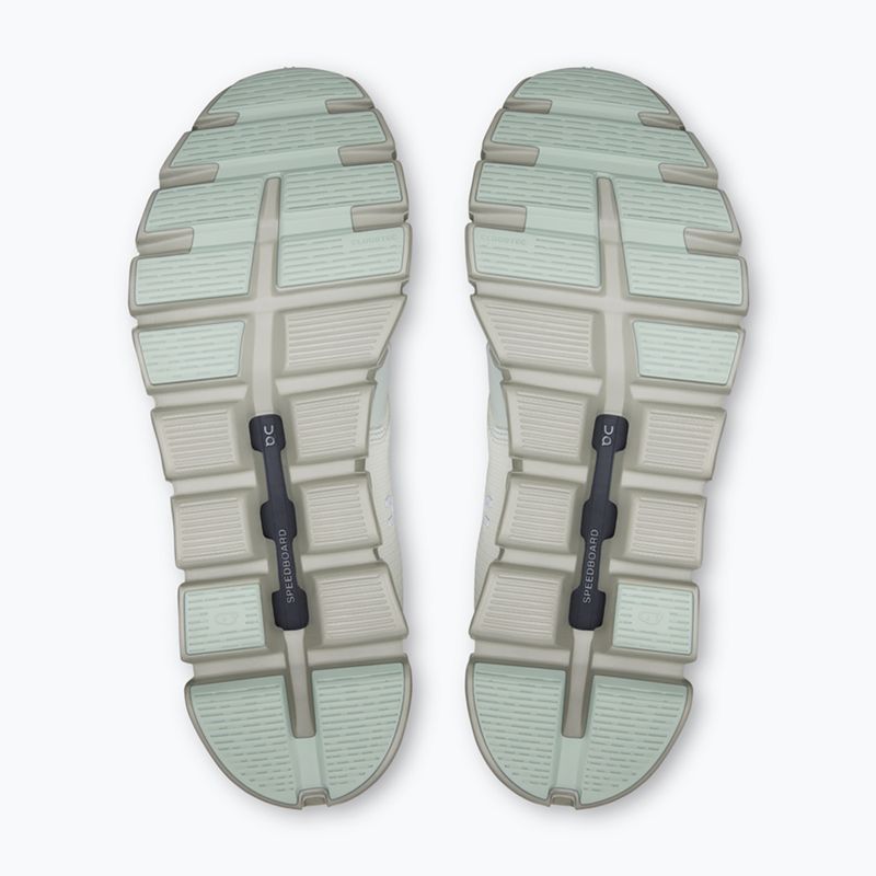 Herrenschuhe On Cloud 6 WP flint/black 5