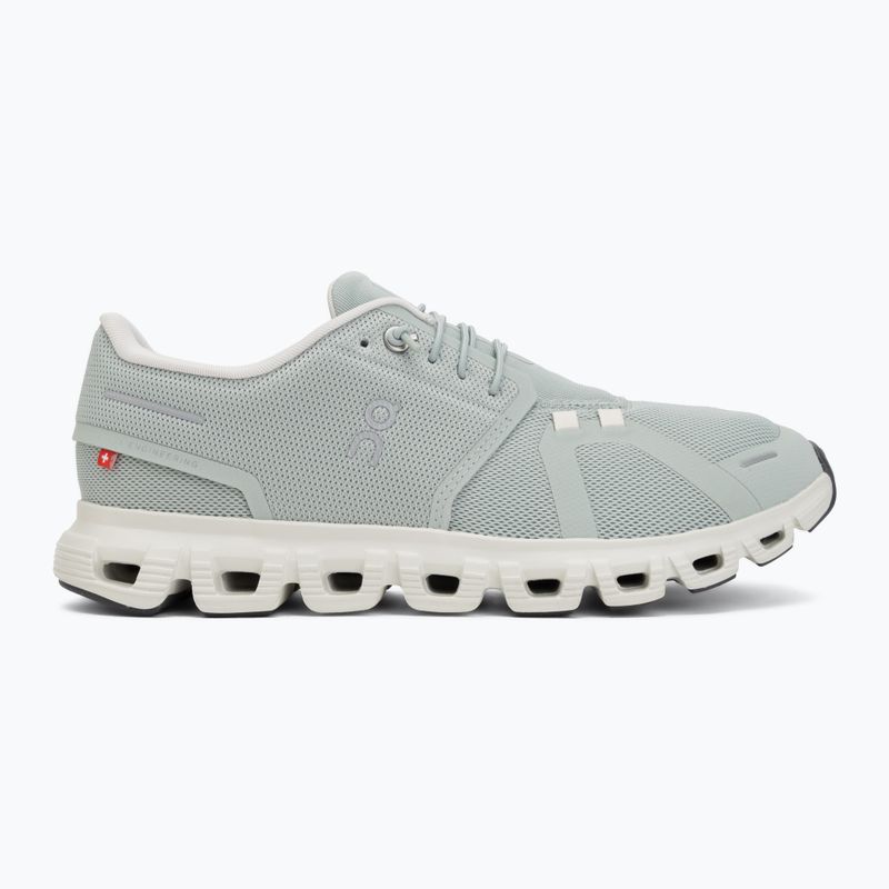 Herrenschuhe On Cloud 6 mineral/ice 2
