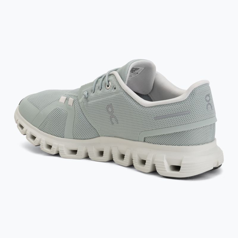 Herrenschuhe On Cloud 6 mineral/ice 3