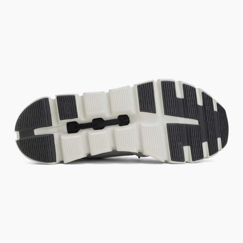 Herrenschuhe On Cloud 6 mineral/ice 4