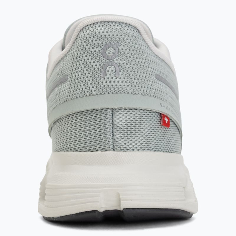 Herrenschuhe On Cloud 6 mineral/ice 6