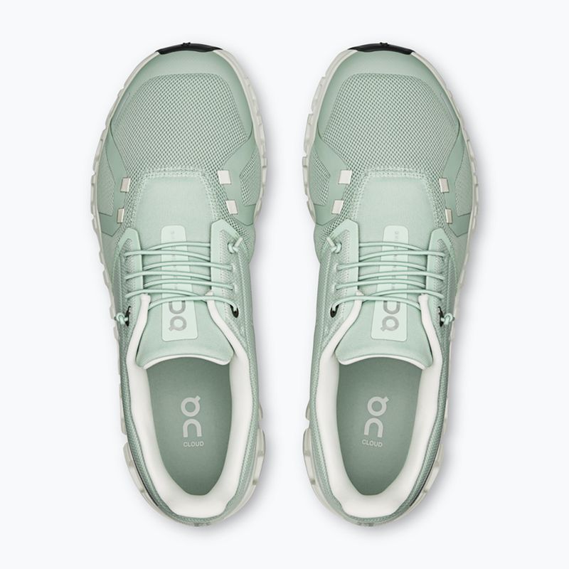 Herrenschuhe On Cloud 6 mineral/ice 4