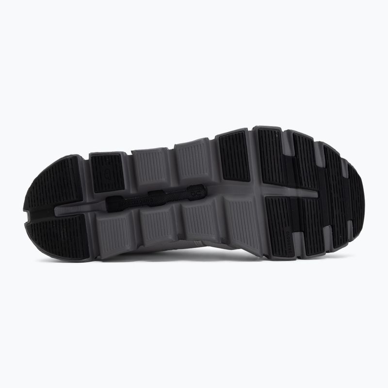 Herren Schuhe On Cloud 6 wolf/rock 4