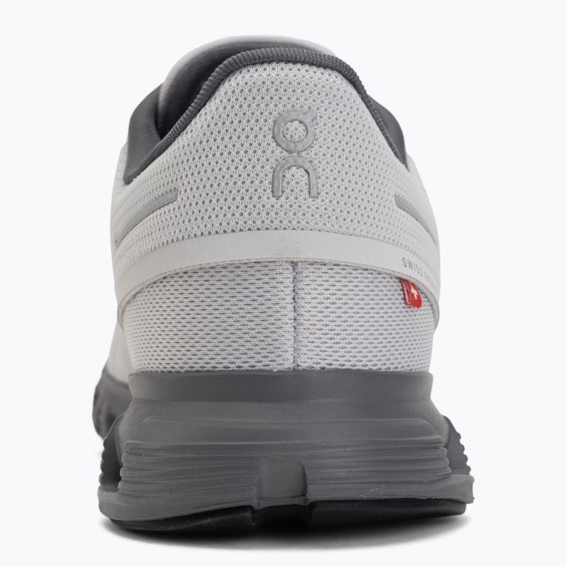 Herren Schuhe On Cloud 6 wolf/rock 6