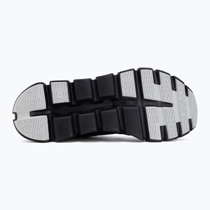 Herrenschuhe On Cloud 6 evergreen/glacier 4