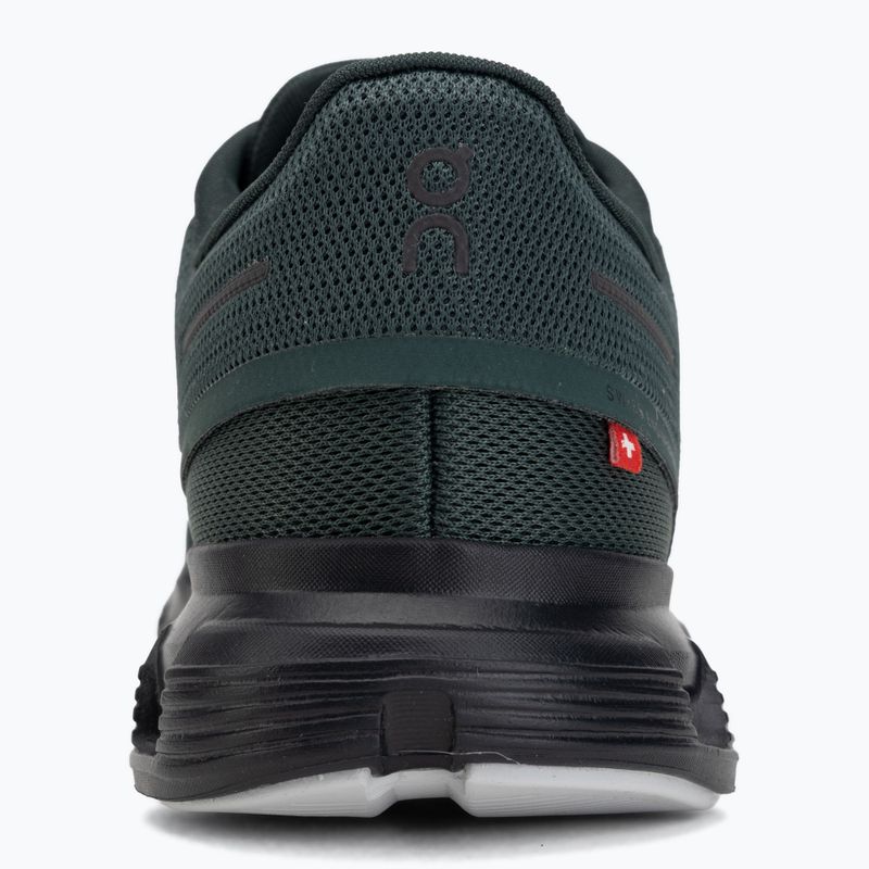Herrenschuhe On Cloud 6 evergreen/glacier 6
