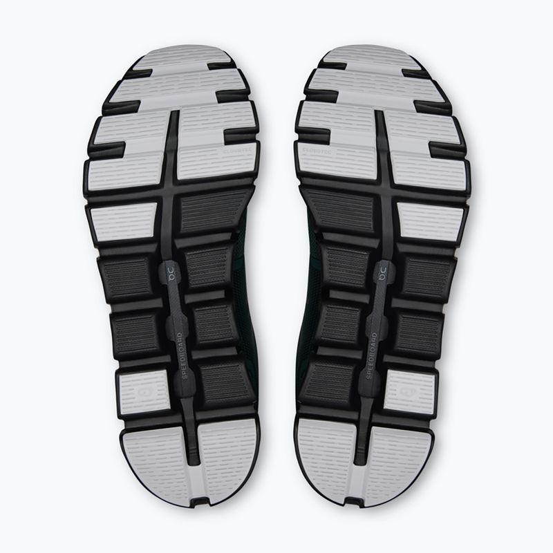 Herrenschuhe On Cloud 6 evergreen/glacier 3