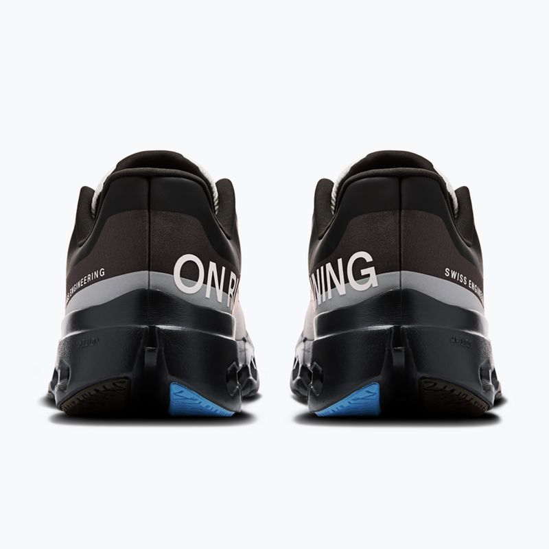 Herren-Laufschuhe On Cloudsurfer Next black/dew 11