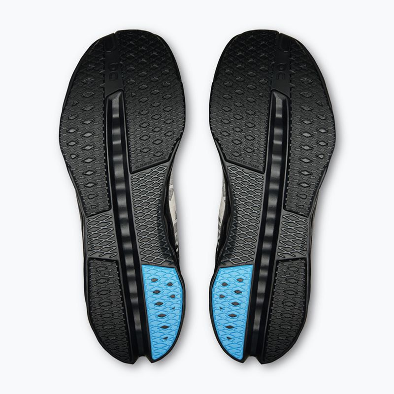 Herren-Laufschuhe On Cloudsurfer Next black/dew 12