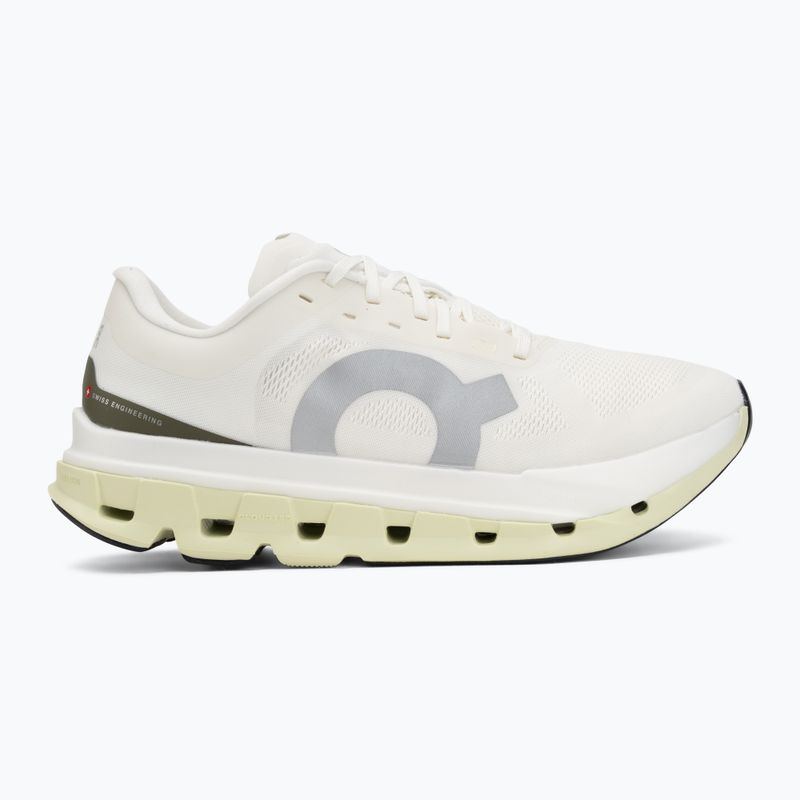 Herren-Laufschuhe On Cloudflow 5 ivory/linen 2