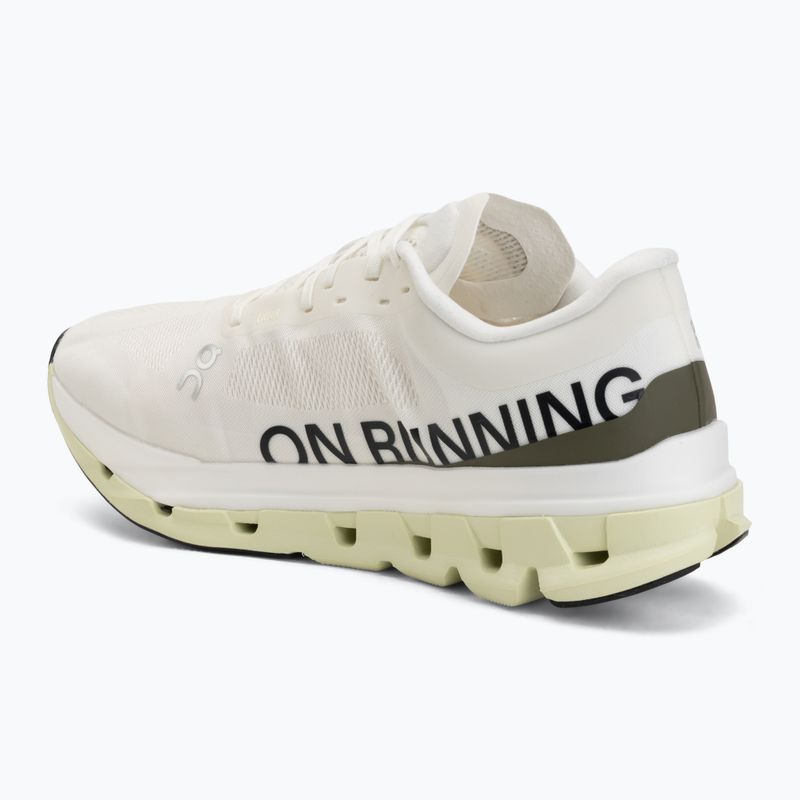Herren-Laufschuhe On Cloudflow 5 ivory/linen 3