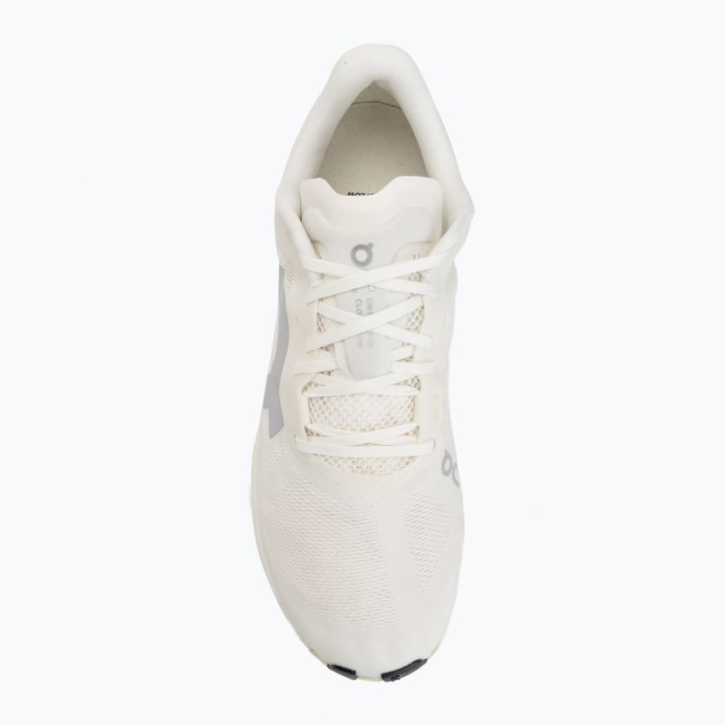 Herren-Laufschuhe On Cloudflow 5 ivory/linen 5