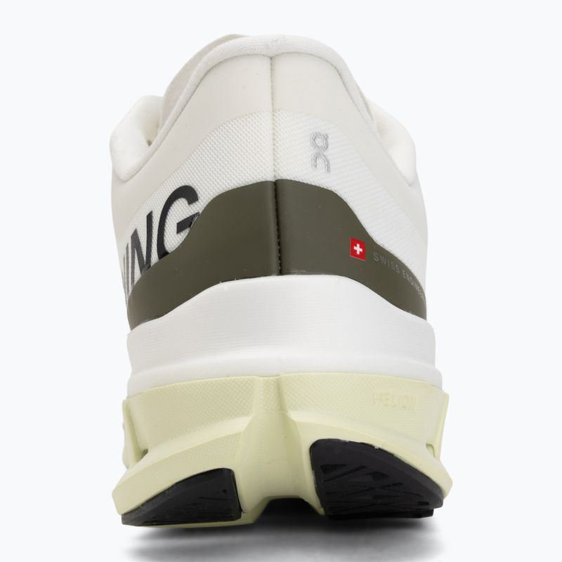 Herren-Laufschuhe On Cloudflow 5 ivory/linen 6