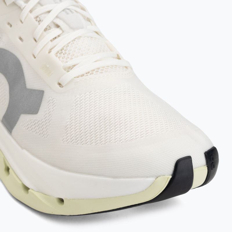 Herren-Laufschuhe On Cloudflow 5 ivory/linen 7