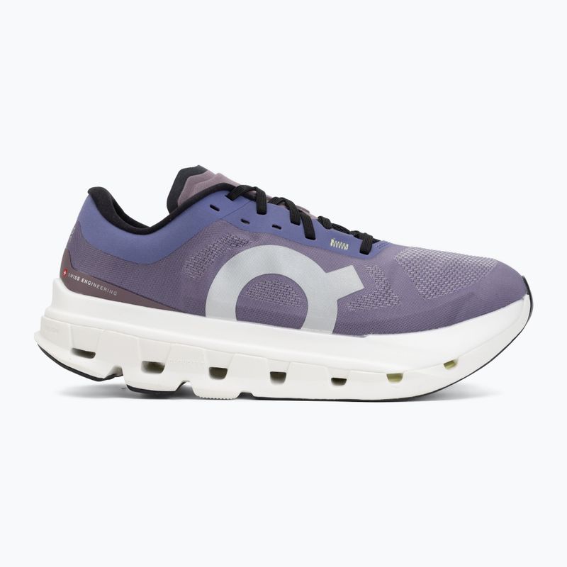 Herren-Laufschuhe On Cloudflow 5 juniper/ice 2