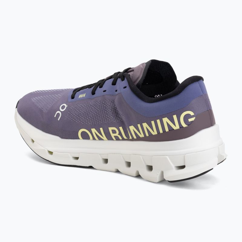 Herren-Laufschuhe On Cloudflow 5 juniper/ice 3