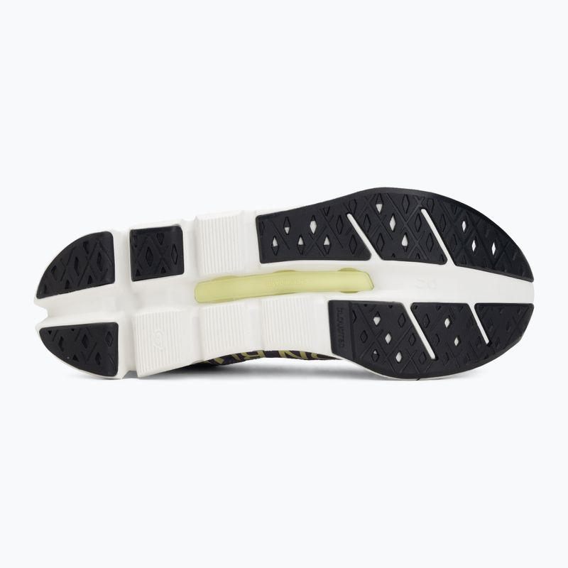 Herren-Laufschuhe On Cloudflow 5 juniper/ice 4