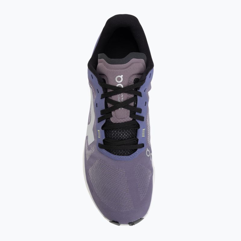 Herren-Laufschuhe On Cloudflow 5 juniper/ice 5