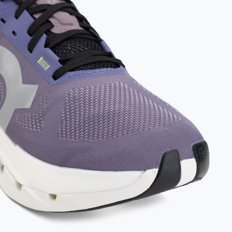 Herren-Laufschuhe On Cloudflow 5 juniper/ice 7
