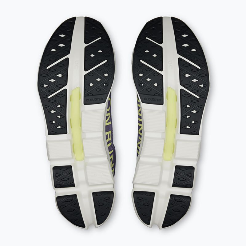 Herren-Laufschuhe On Cloudflow 5 juniper/ice 3