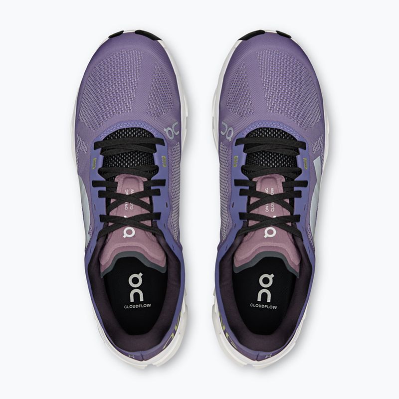 Herren-Laufschuhe On Cloudflow 5 juniper/ice 4