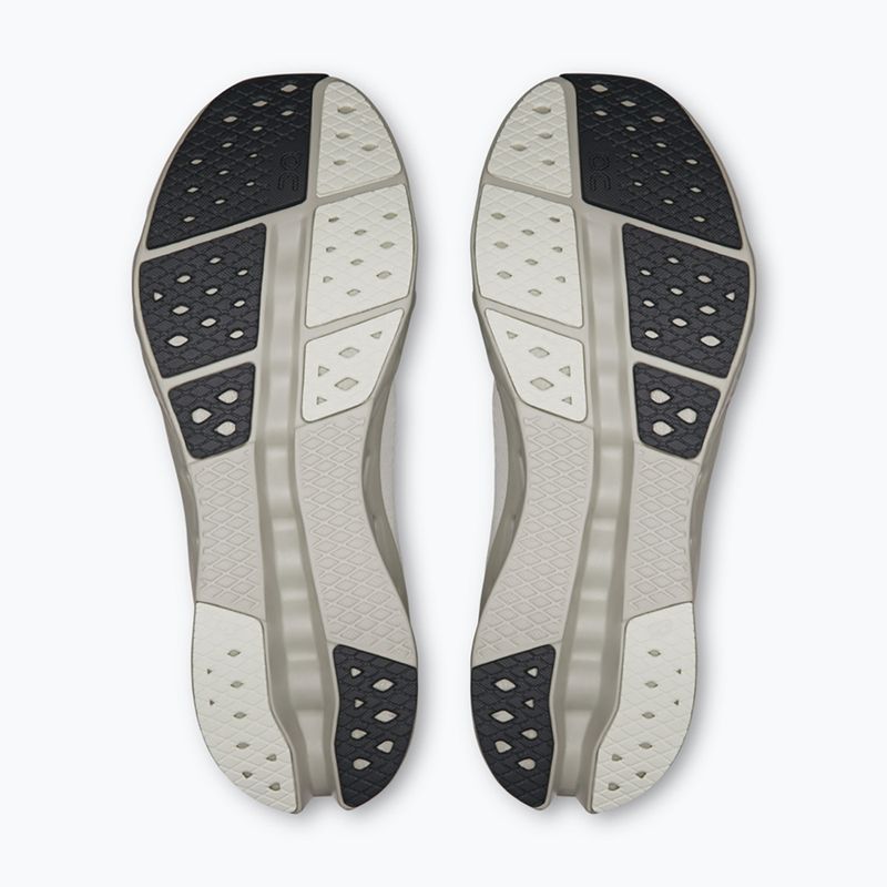 Herren-Laufschuhe On Cloudsurfer 2 ivory/iceberg 5