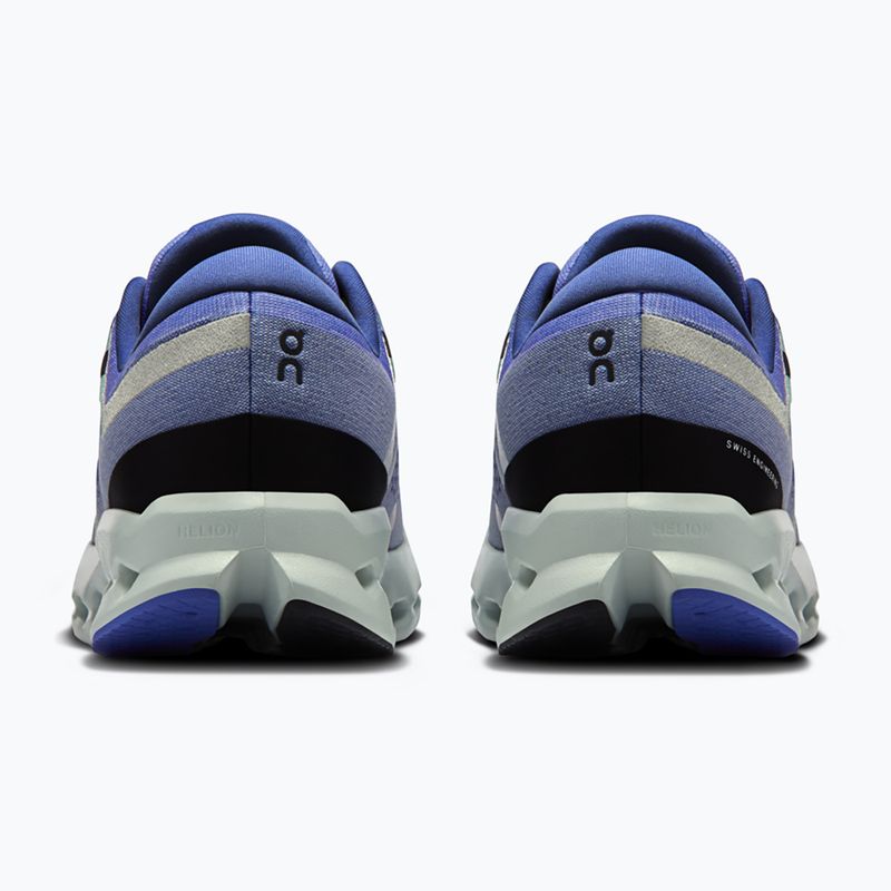 Herren-Laufschuhe On Cloudsurfer 2 sailor/ivory 4